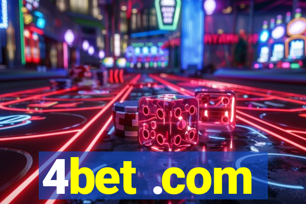 4bet .com